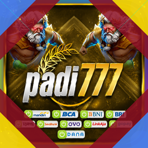 padi777 — galeri pratinjau - APK Resmi
